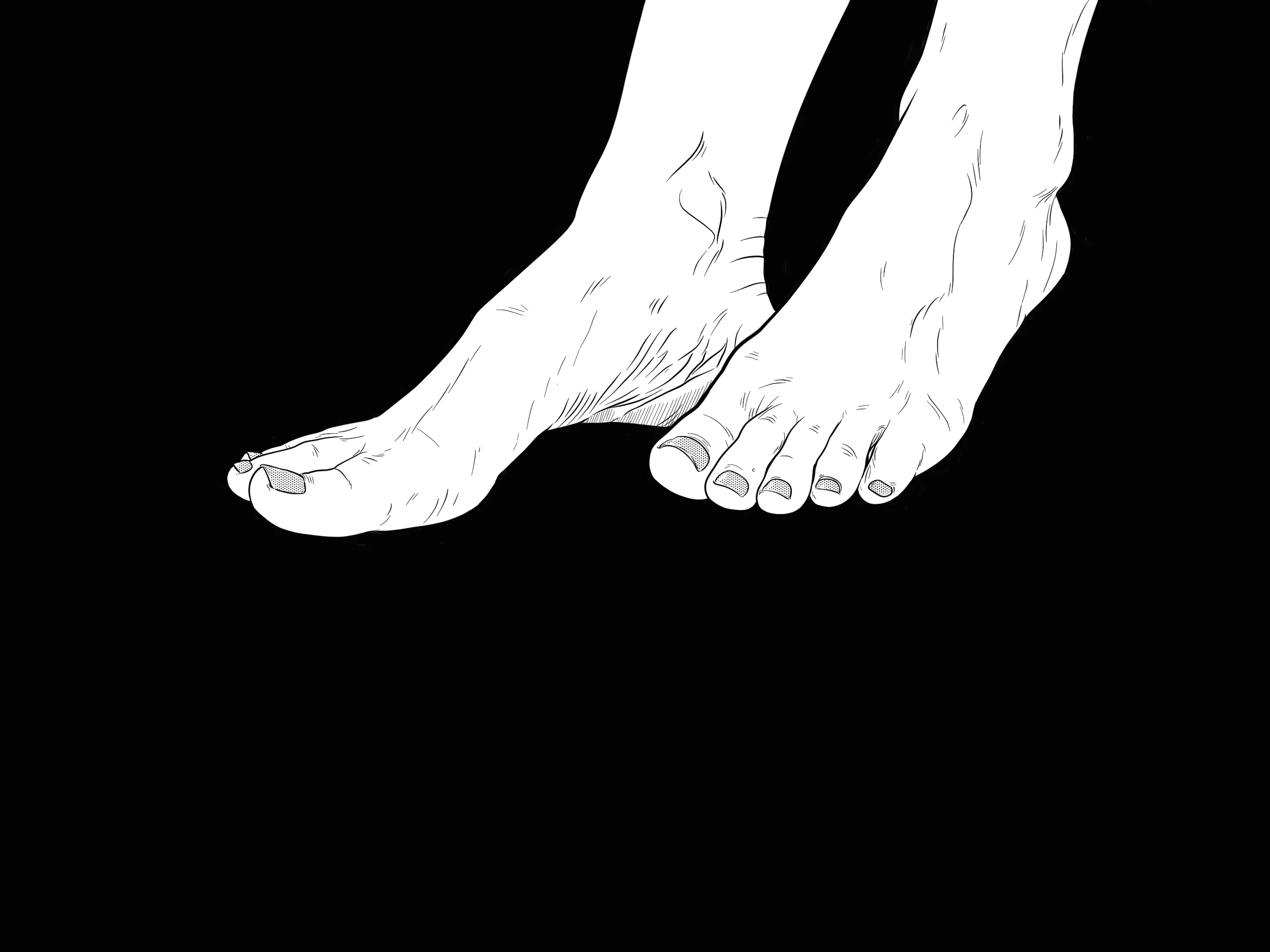 feet4