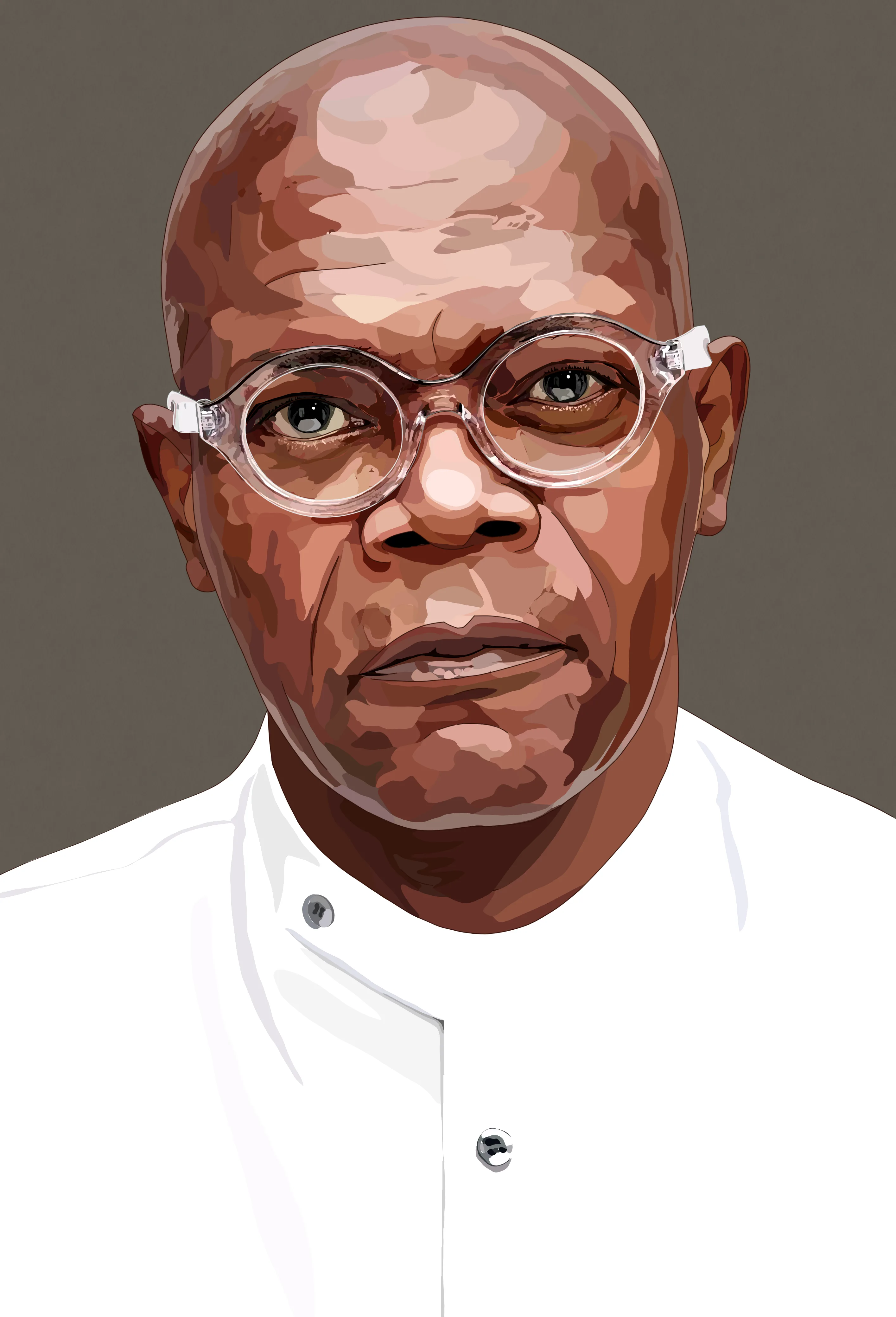 Samuel L. Jackson