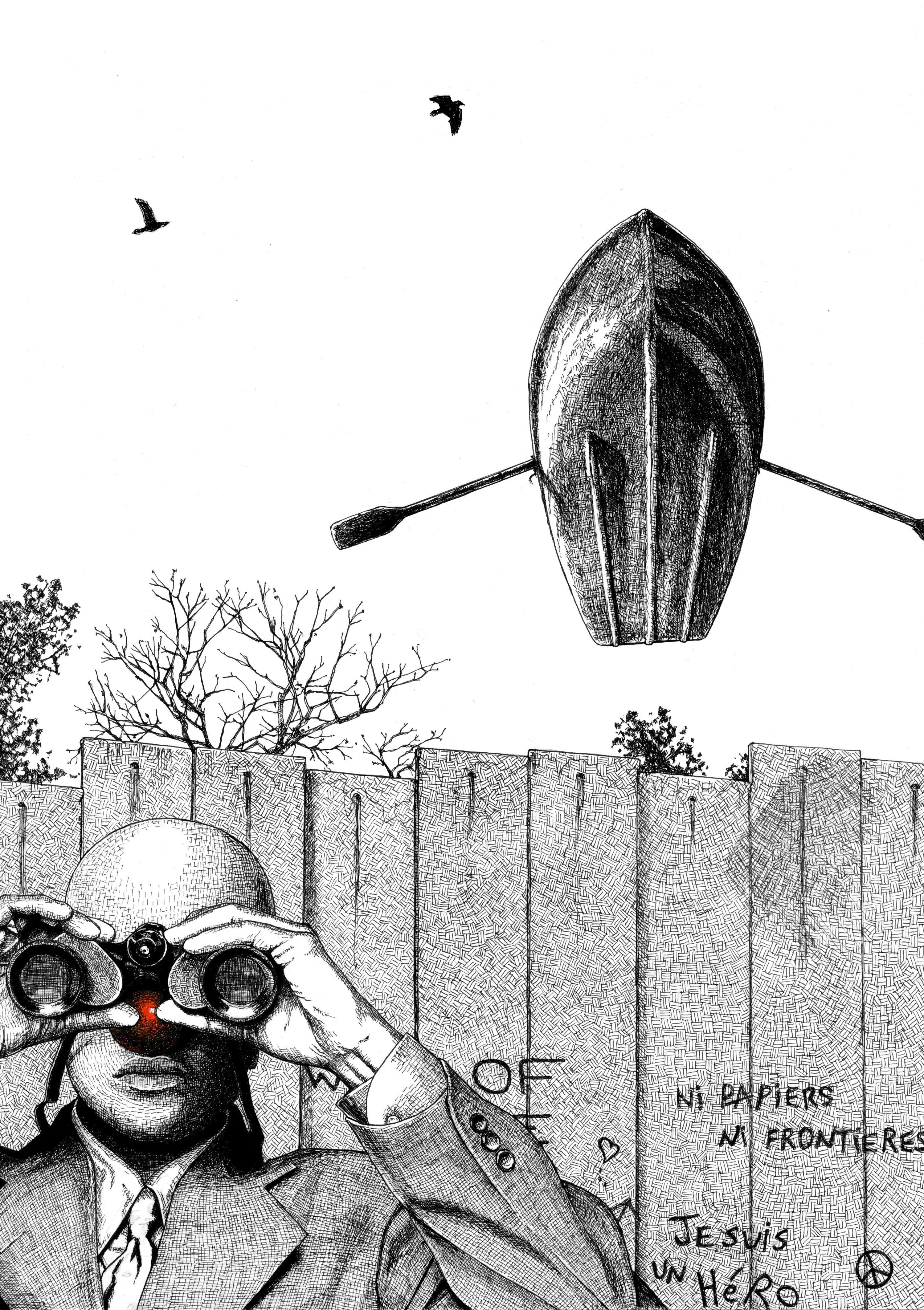 Wall Walker