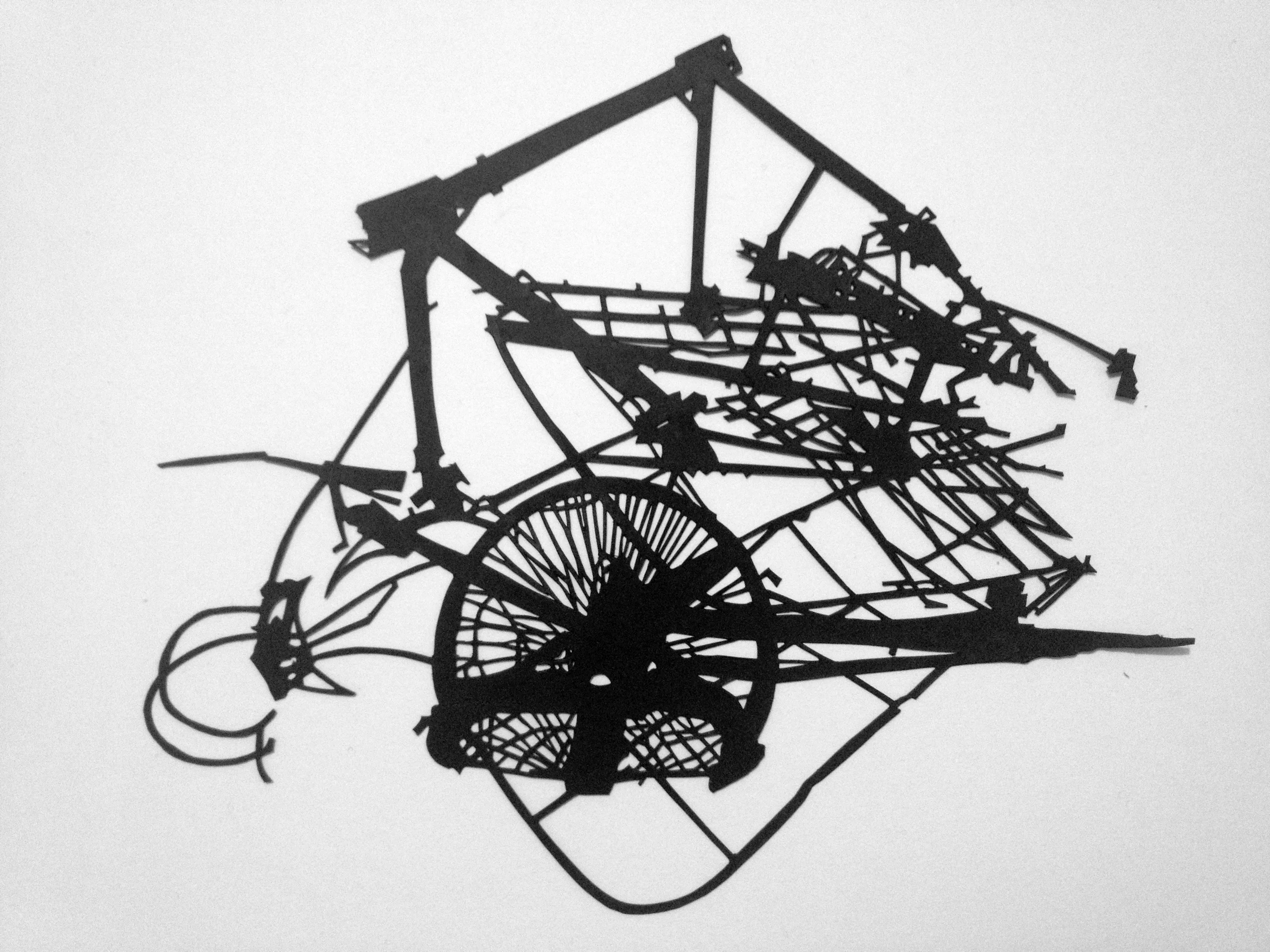 The wheel
