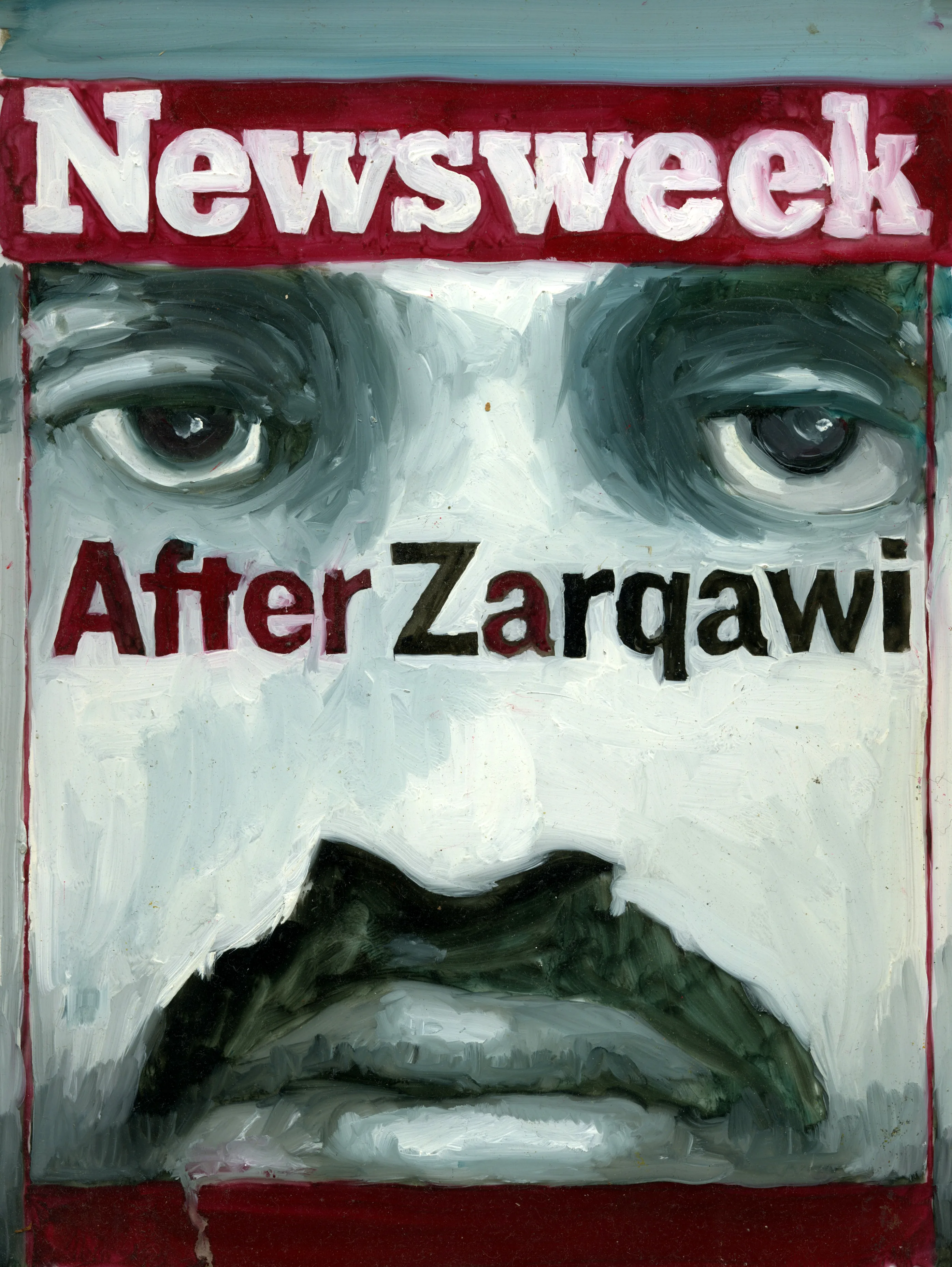 After Zarqawi