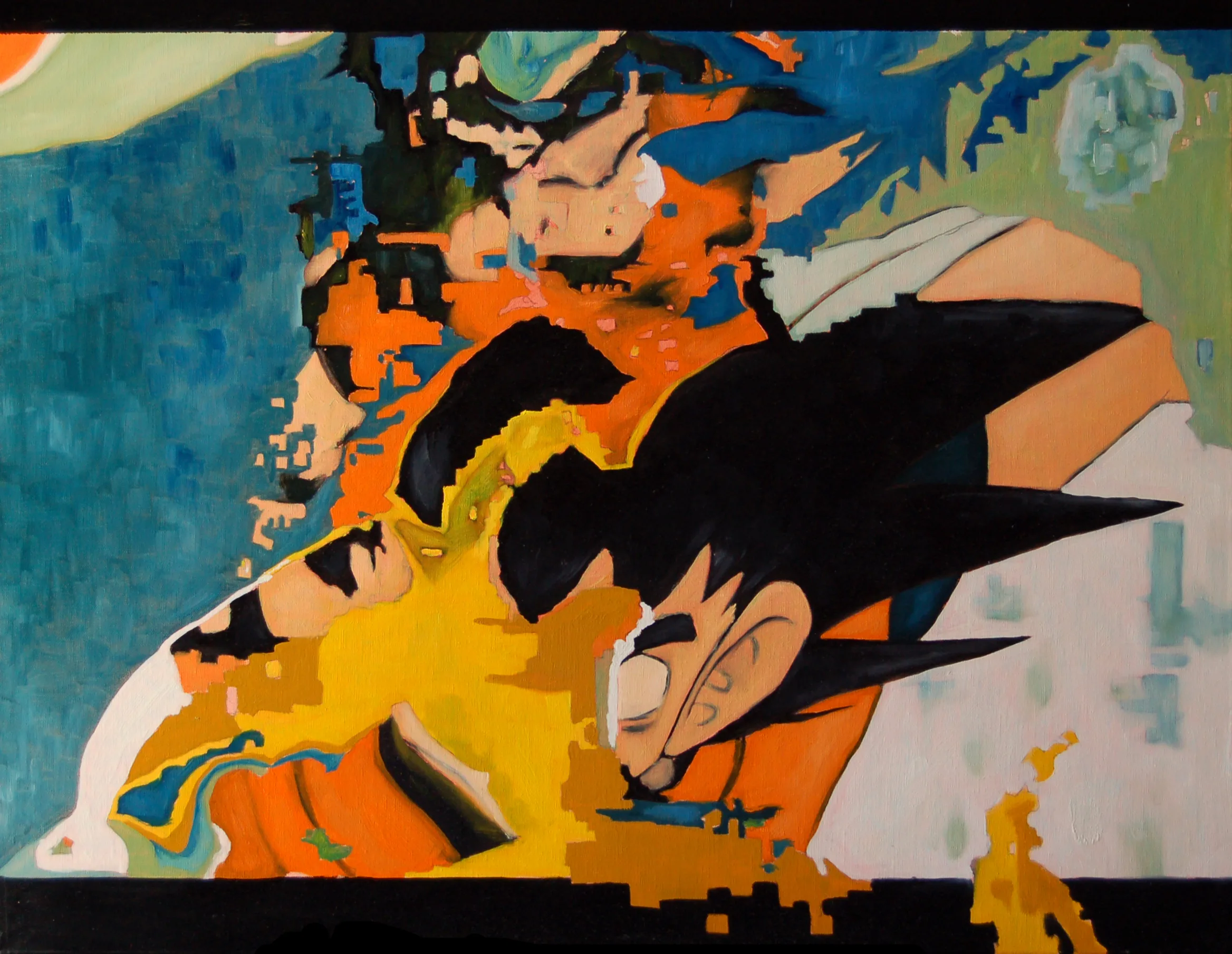 DBZ II
