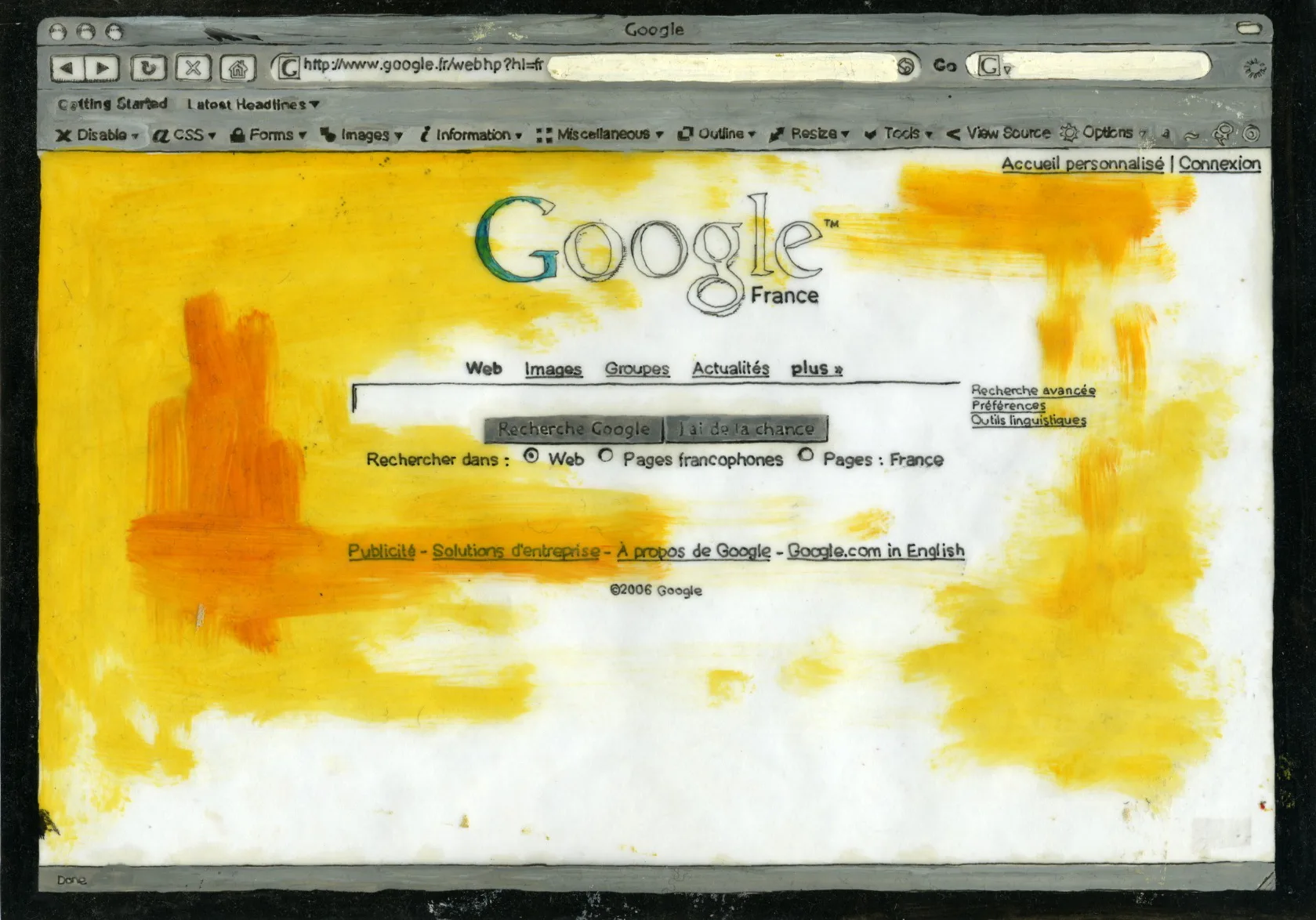 google