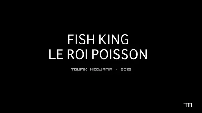 king-fish
